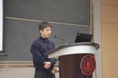 <b>手艺学院一直立脚“四个面向”、锚定国度严沉</b>