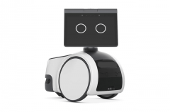 CES2026LOVEAXI携其初创的loviPeer感情陪同机械